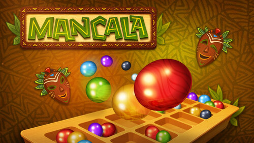 Περισσότερες πληροφορίες για "Nintendo Mancala Classic Board Game (Nintendo Switch)"