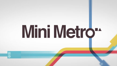 Περισσότερες πληροφορίες για "Nintendo Mini Metro (Nintendo Switch)"