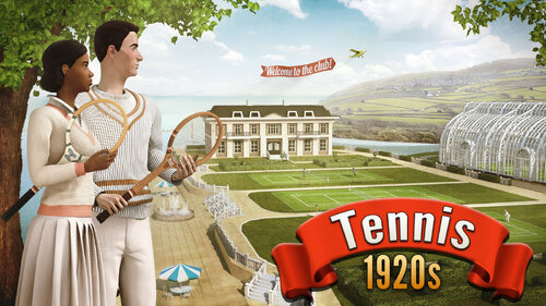 Περισσότερες πληροφορίες για "Nintendo Tennis 1920s (Nintendo Switch)"