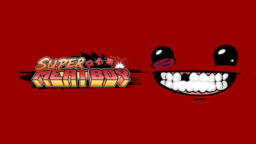Περισσότερες πληροφορίες για "Nintendo Super Meat Boy (Nintendo Switch)"