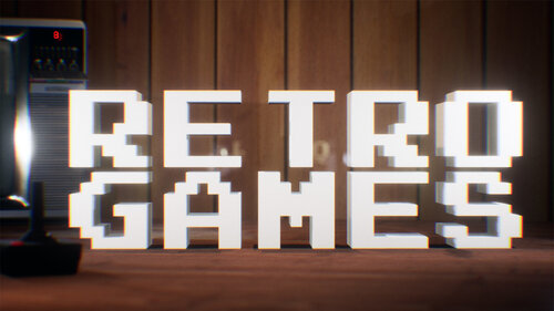 Περισσότερες πληροφορίες για "Nintendo Retro Game Pack (Nintendo Switch)"