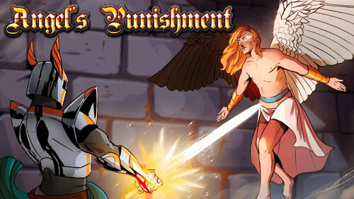 Περισσότερες πληροφορίες για "Nintendo Angel's Punishment (Nintendo Switch)"