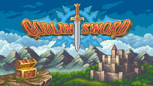 Περισσότερες πληροφορίες για "Nintendo Goblin Sword (Nintendo Switch)"
