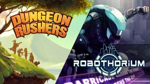Περισσότερες πληροφορίες για "Nintendo Indie Gems Bundle - JRPG Edition (Nintendo Switch)"