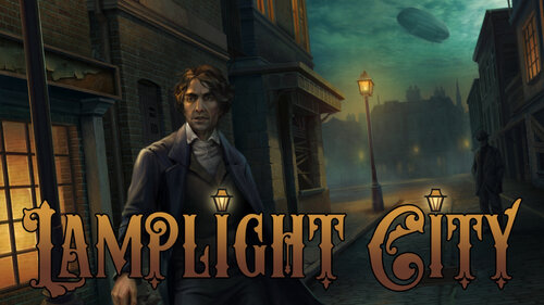 Περισσότερες πληροφορίες για "Nintendo Lamplight City (Nintendo Switch)"
