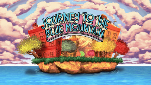 Περισσότερες πληροφορίες για "Nintendo Journey To The Blue Mountain (Nintendo Switch)"