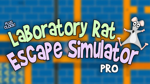 Περισσότερες πληροφορίες για "Nintendo Laboratory Rat Escape Simulator Pro (Nintendo Switch)"