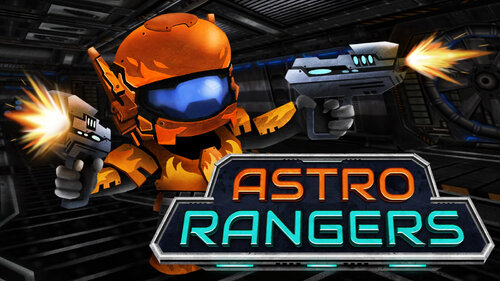 Περισσότερες πληροφορίες για "Nintendo Astro Rangers (Nintendo Switch)"