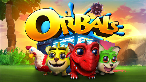 Περισσότερες πληροφορίες για "Nintendo Orbals (Nintendo Switch)"