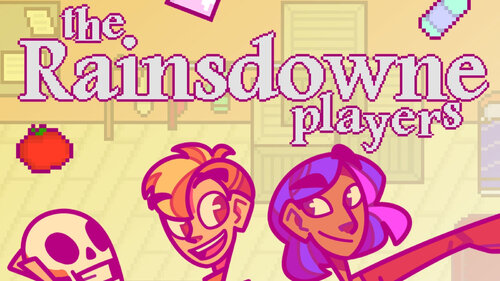 Περισσότερες πληροφορίες για "Nintendo The Rainsdowne Players (Nintendo Switch)"
