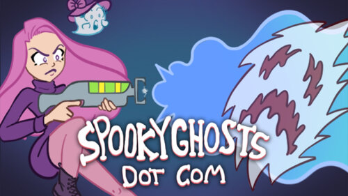 Περισσότερες πληροφορίες για "Nintendo Spooky Ghosts Dot Com (Nintendo Switch)"