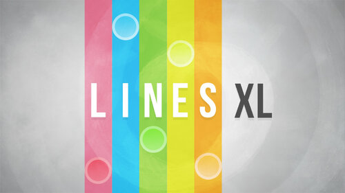 Περισσότερες πληροφορίες για "Nintendo Lines XL (Nintendo Switch)"
