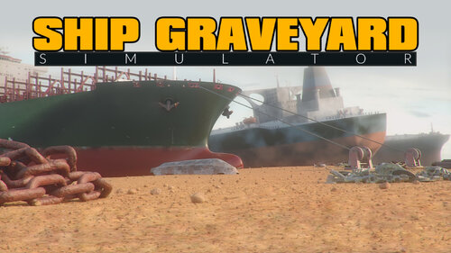 Περισσότερες πληροφορίες για "Nintendo Ship Graveyard Simulator (Nintendo Switch)"