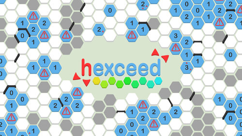 Περισσότερες πληροφορίες για "Nintendo hexceed (Nintendo Switch)"