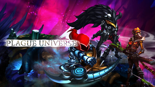 Περισσότερες πληροφορίες για "Nintendo Plague Universe (Nintendo Switch)"