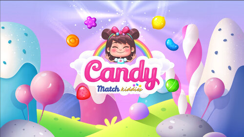 Περισσότερες πληροφορίες για "Nintendo Candy Match Kiddies (Nintendo Switch)"