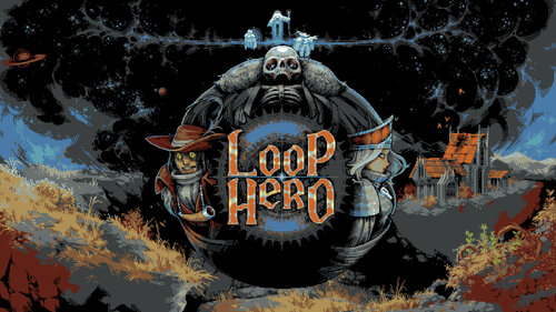Περισσότερες πληροφορίες για "Nintendo Loop Hero (Nintendo Switch)"