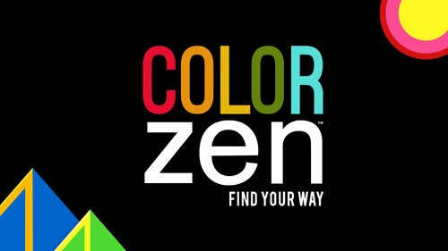 Περισσότερες πληροφορίες για "Nintendo Color Zen (Nintendo Switch)"