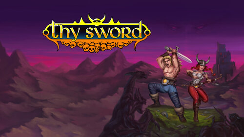 Περισσότερες πληροφορίες για "Nintendo Thy Sword (Nintendo Switch)"