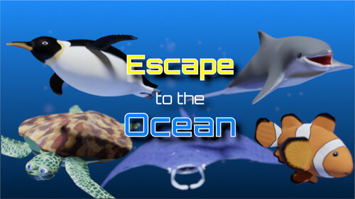 Περισσότερες πληροφορίες για "Nintendo Escape to the Ocean (Nintendo Switch)"