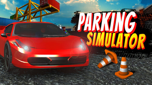 Περισσότερες πληροφορίες για "Nintendo Parking Simulator (Nintendo Switch)"