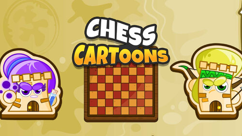 Περισσότερες πληροφορίες για "Nintendo Chess Cartoons (Nintendo Switch)"