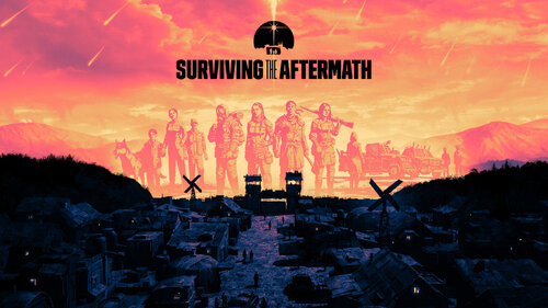 Περισσότερες πληροφορίες για "Nintendo Surviving the Aftermath (Nintendo Switch)"