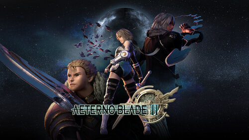 Περισσότερες πληροφορίες για "Nintendo AeternoBlade II: Director's Rewind (Nintendo Switch)"