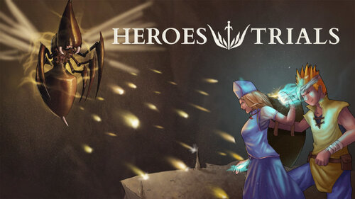 Περισσότερες πληροφορίες για "Nintendo Heroes Trials (Nintendo Switch)"