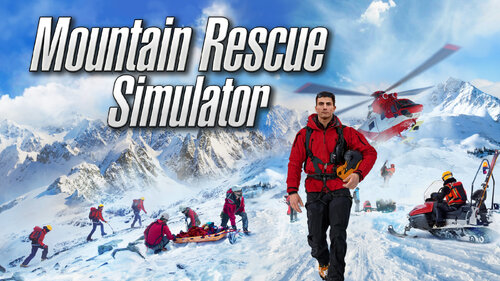 Περισσότερες πληροφορίες για "Nintendo Mountain Rescue Simulator (Nintendo Switch)"