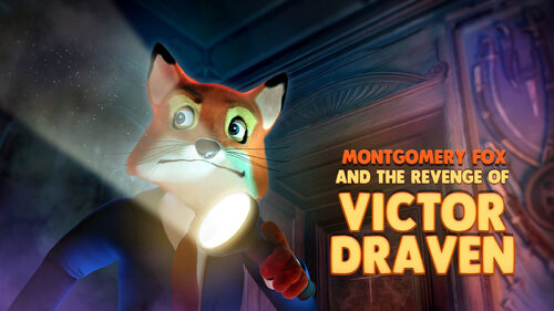 Περισσότερες πληροφορίες για "Nintendo Montgomery Fox And The Revenge Of Victor Draven (Nintendo Switch)"