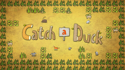 Περισσότερες πληροφορίες για "Nintendo Catch a Duck (Nintendo Switch)"