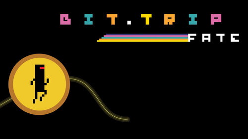 Περισσότερες πληροφορίες για "Nintendo BIT.TRIP FATE (Nintendo Switch)"