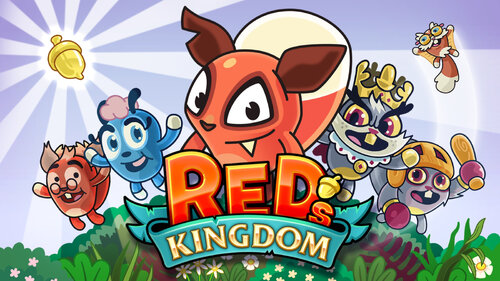 Περισσότερες πληροφορίες για "Nintendo Red's Kingdom (Nintendo Switch)"