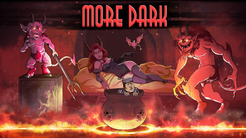 Περισσότερες πληροφορίες για "Nintendo More Dark (Nintendo Switch)"