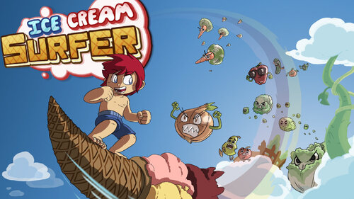 Περισσότερες πληροφορίες για "Nintendo Ice Cream Surfer (Nintendo Switch)"