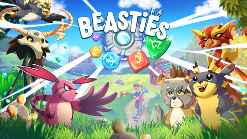 Περισσότερες πληροφορίες για "Nintendo Beasties (Nintendo Switch)"