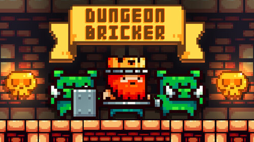 Περισσότερες πληροφορίες για "Nintendo Dungeon Bricker (Nintendo Switch)"