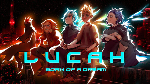Περισσότερες πληροφορίες για "Nintendo Lucah: Born of a Dream (Nintendo Switch)"