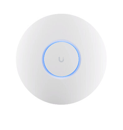 Περισσότερες πληροφορίες για "Ubiquiti U6+"