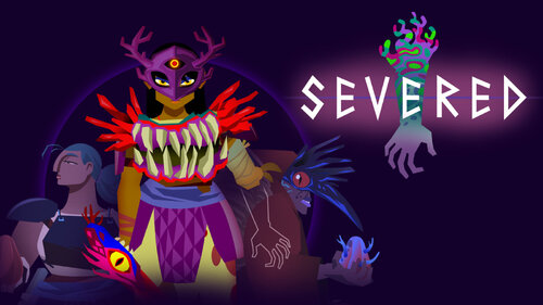 Περισσότερες πληροφορίες για "Nintendo Severed (Nintendo Switch)"