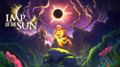 Περισσότερες πληροφορίες για "Nintendo Imp of the Sun (Nintendo Switch)"