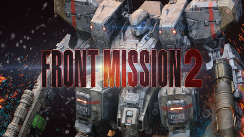 Περισσότερες πληροφορίες για "Nintendo FRONT MISSION 2: Remake (Nintendo Switch)"