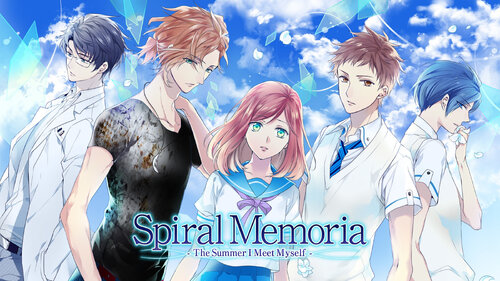 Περισσότερες πληροφορίες για "Nintendo Spiral Memoria -The Summer I Meet Myself (Nintendo Switch)"