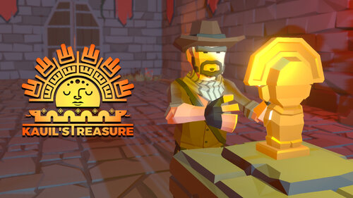 Περισσότερες πληροφορίες για "Nintendo KAUIL’S TREASURE (Nintendo Switch)"
