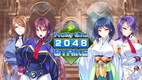 Περισσότερες πληροφορίες για "Nintendo Pretty Girls 2048 Strike (Nintendo Switch)"