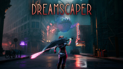 Περισσότερες πληροφορίες για "Nintendo Dreamscaper (Nintendo Switch)"