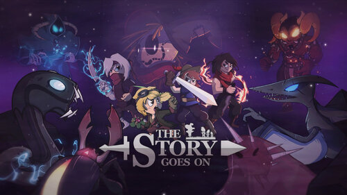 Περισσότερες πληροφορίες για "Nintendo The Story Goes On (Nintendo Switch)"