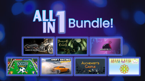 Περισσότερες πληροφορίες για "Nintendo All in! Bundle (Nintendo Switch)"