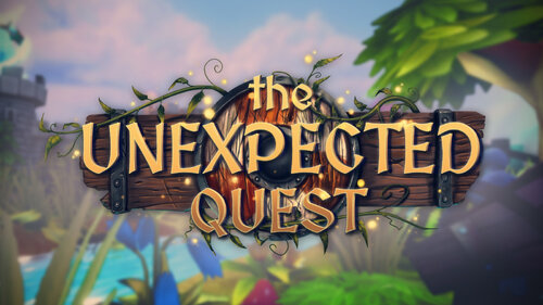 Περισσότερες πληροφορίες για "Nintendo The Unexpected Quest (Nintendo Switch)"